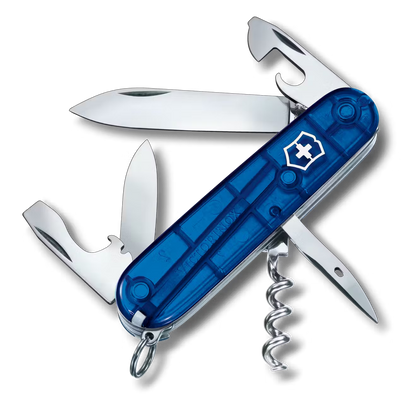 Victorinox Spartan
