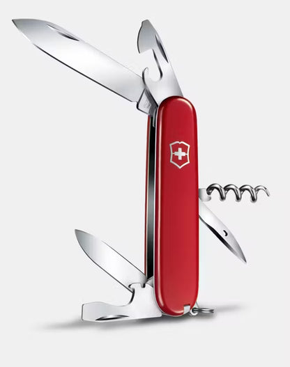 Victorinox Spartan
