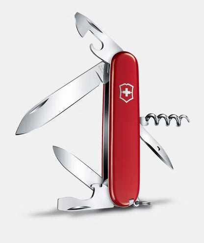 Victorinox Spartan