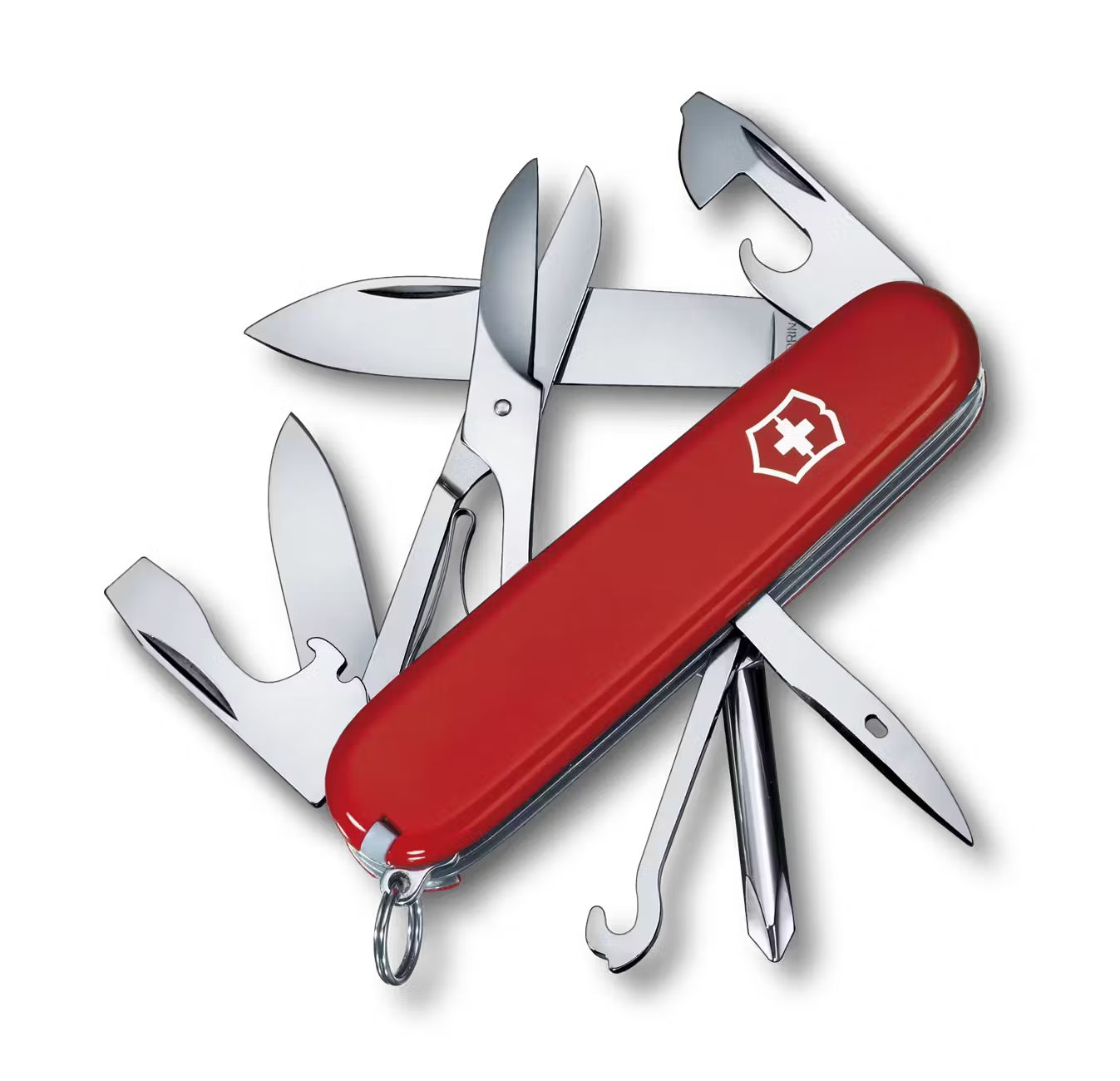 Victorinox Super Tinker