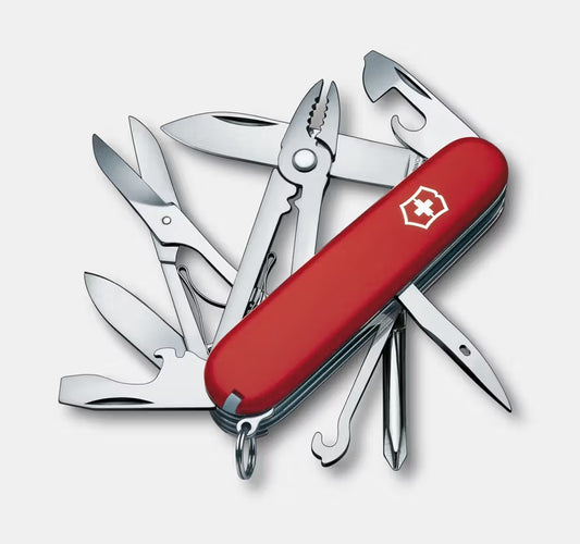 Victorinox Deluxe Tinker