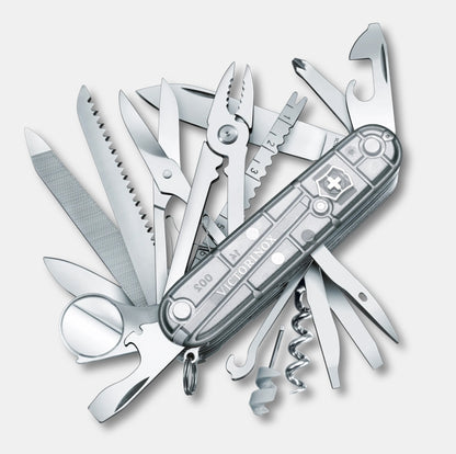 Victorinox Swiss Champ – Seattle Cutlery