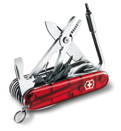 Victorinox Cybertool L