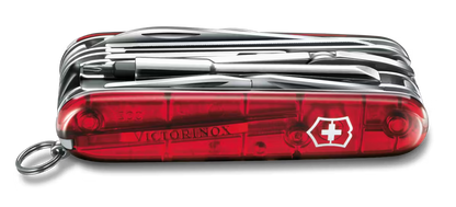 Victorinox Cybertool L