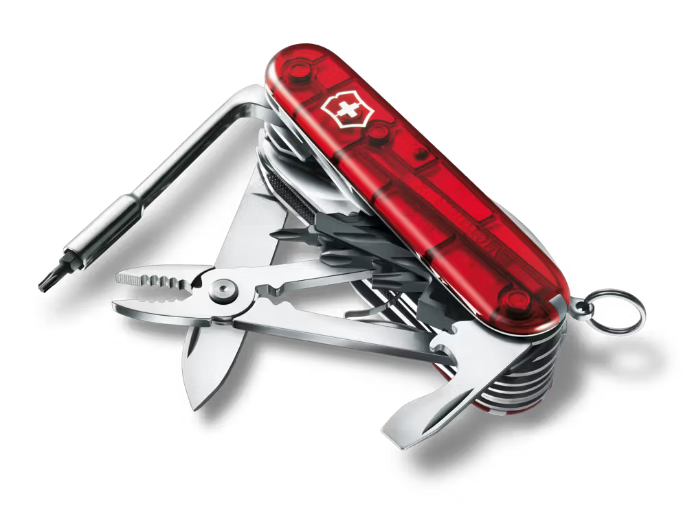 Victorinox Cybertool L