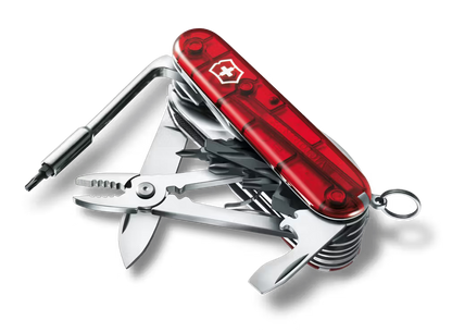 Victorinox Cybertool L