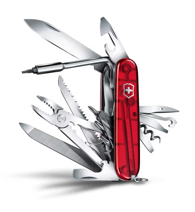 Victorinox Cybertool L