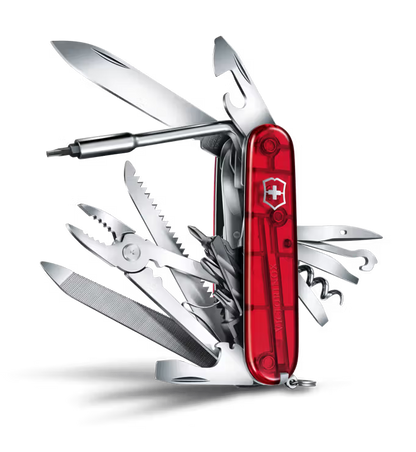 Victorinox Cybertool L
