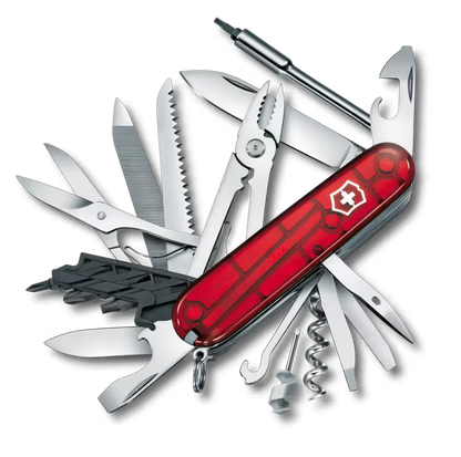 Victorinox Cybertool L