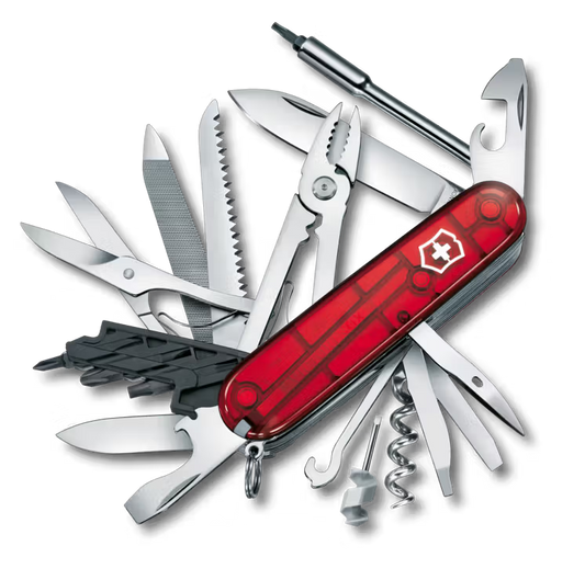 Victorinox Cybertool L
