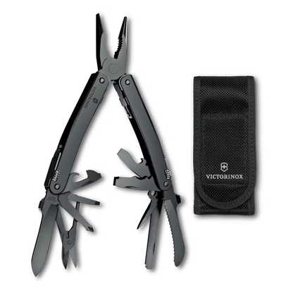 Swiss Tool Spirit MXBS