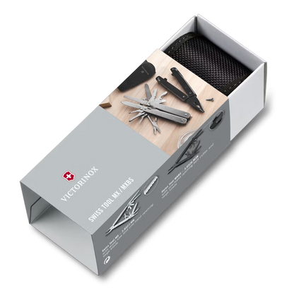 Swiss Tool Spirit MXBS