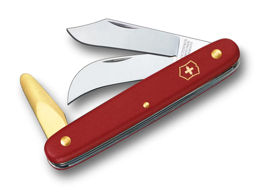 Victorinox Budding and Pruning Knife 3