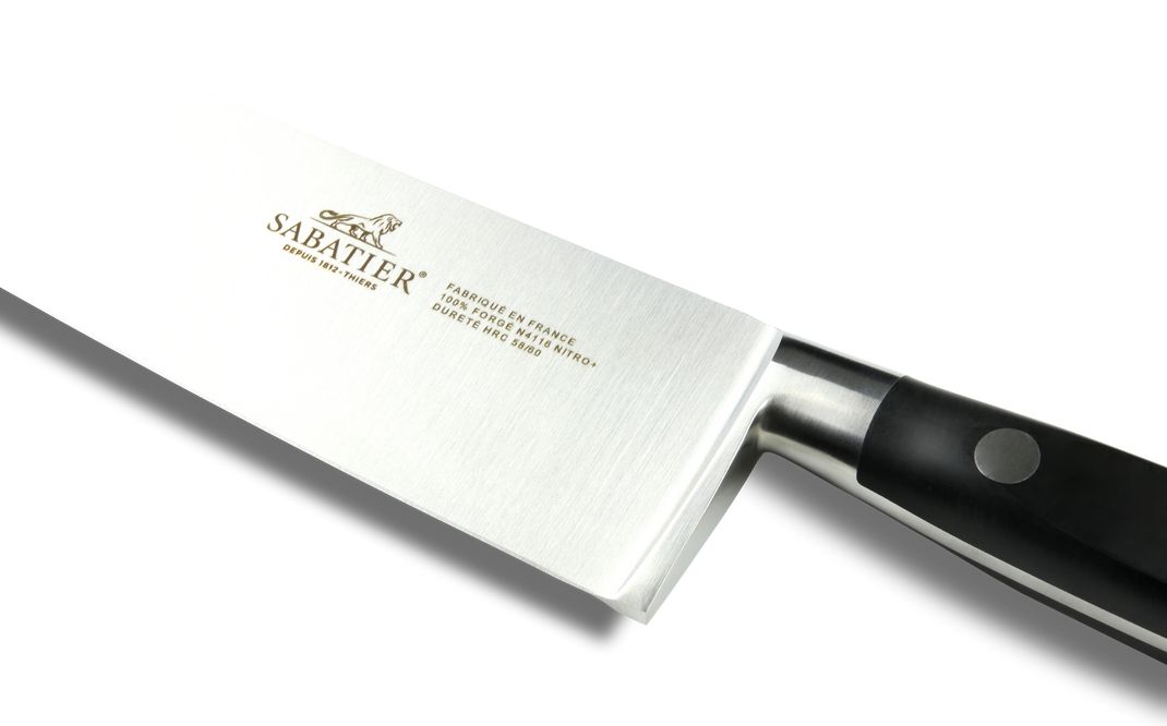 Kitchen Knives Seattle Cutlery