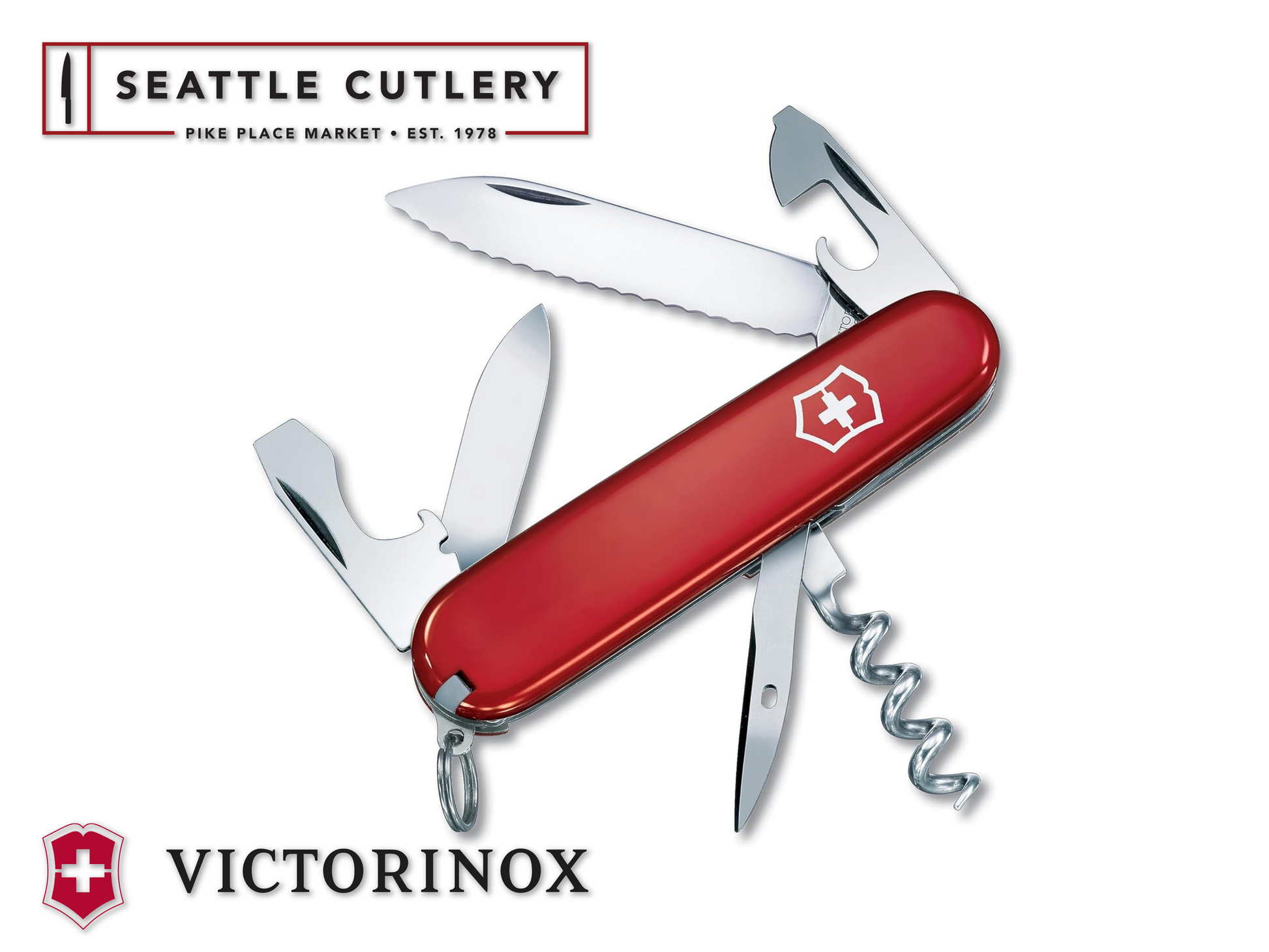 Victorinox v clearance