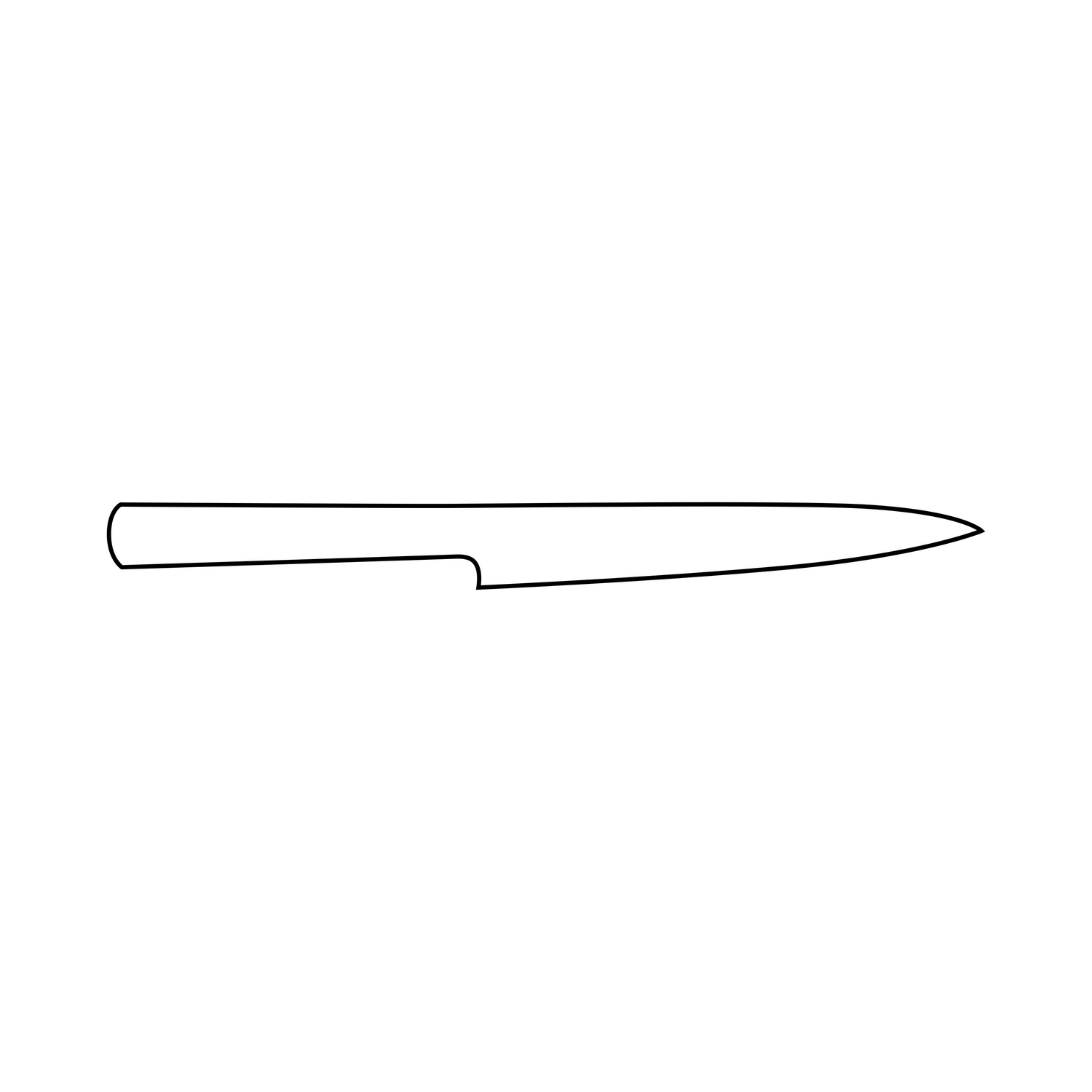 Knives by Type – Seattle Cutlery