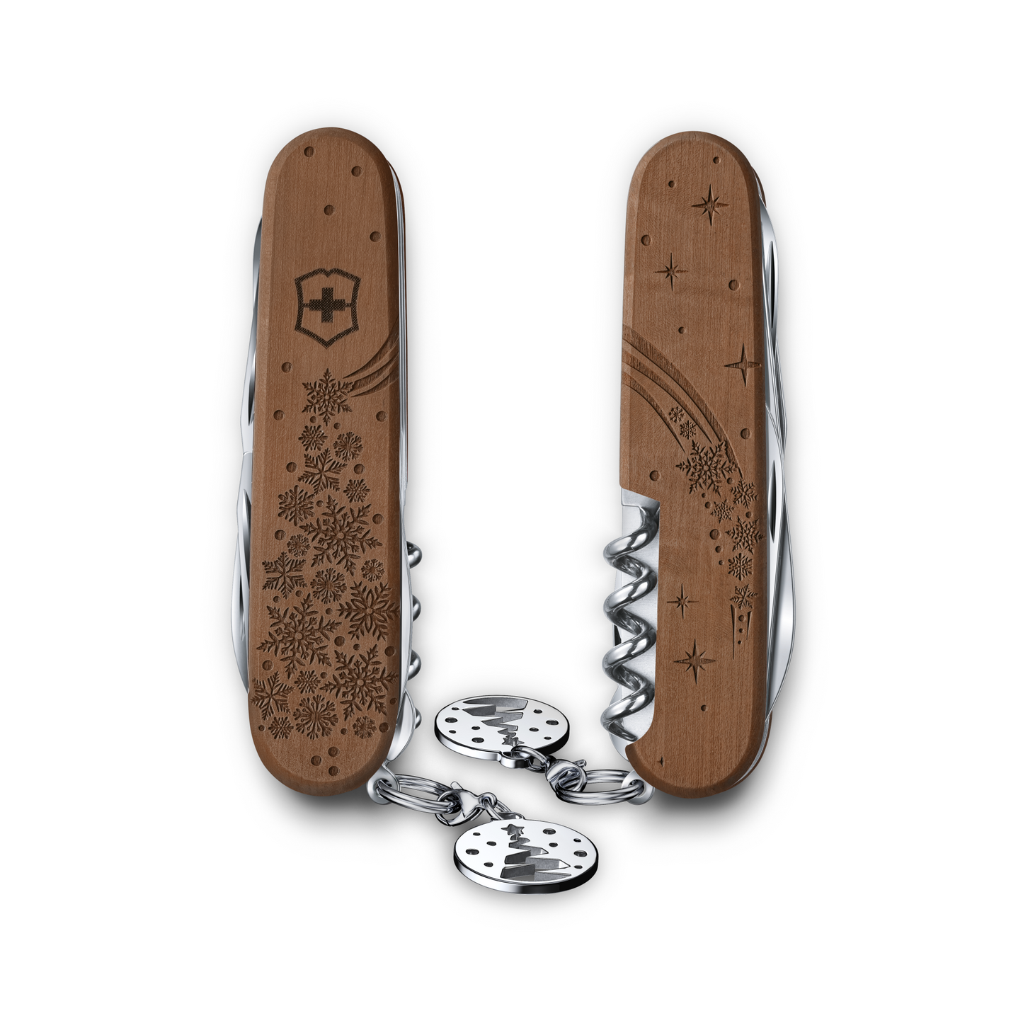 Victorinox Climber, Limited Edition, Winter Magic 2025