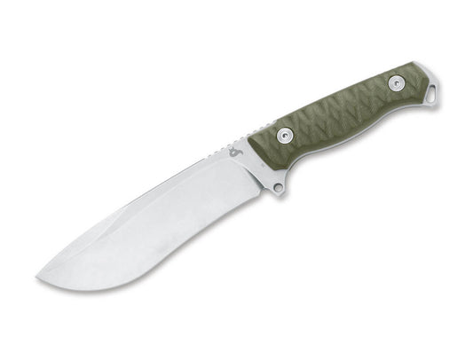 Blackfox Golem G10 OD Green