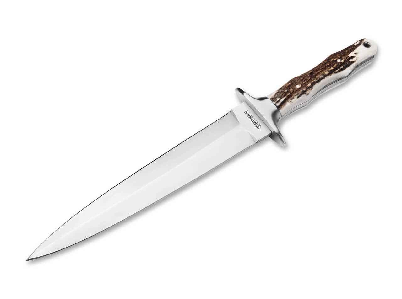 Böker Arbolito Colmillo HX