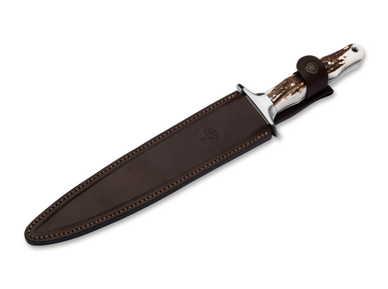 Böker Arbolito Colmillo HX