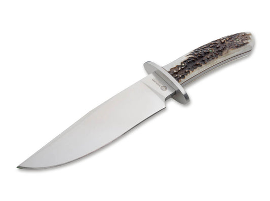Böker Arbolito Esculta Stag