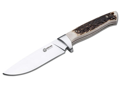 Böker Arbolito Hunter Stag