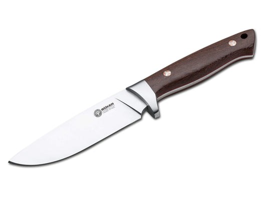 Böker Arbolito Hunter Wood
