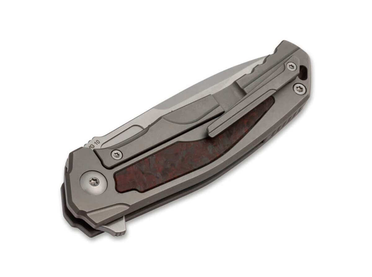 Böker Plus Aphex Mini