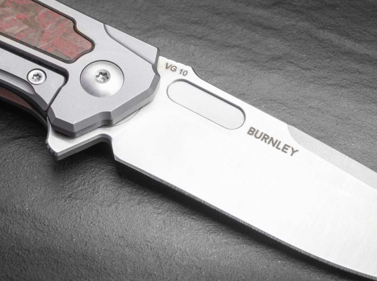 Böker Plus Aphex Mini