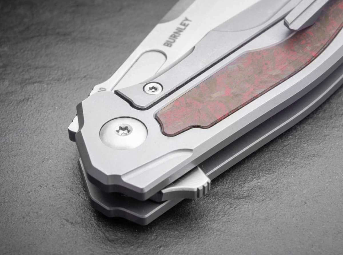Böker Plus Aphex Mini