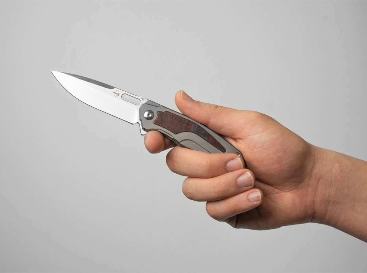 Böker Plus Aphex Mini