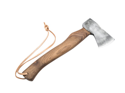 Appalachian Axe Damast