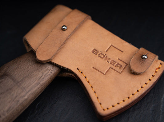 Appalachian Axe Damast