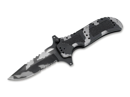 Böker Plus Camo Defender