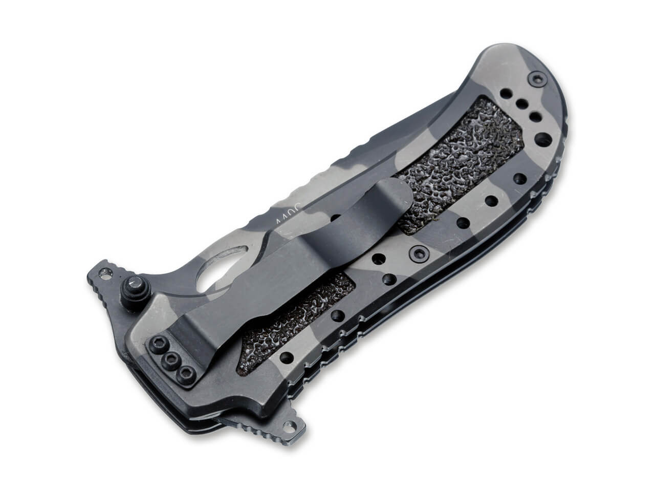 Böker Plus Camo Defender
