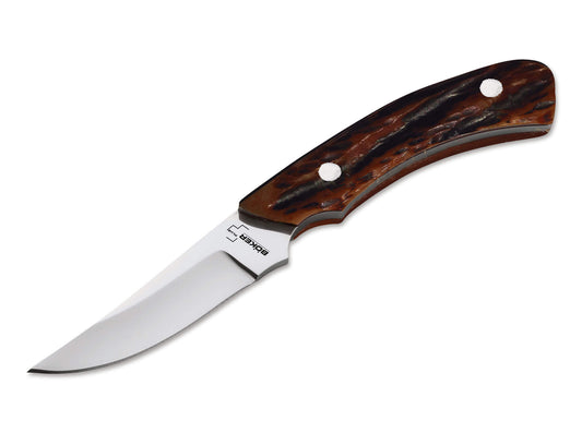 Böker Plus Cowboy Cross Draw Bone