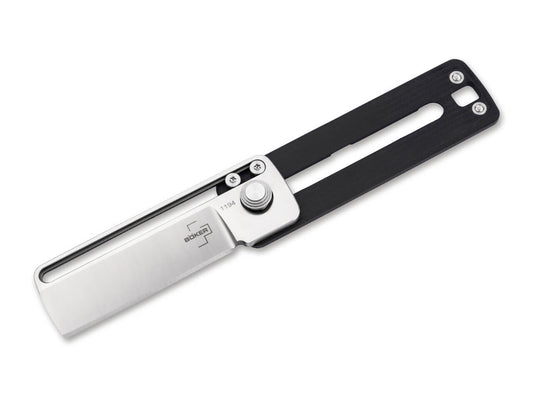 Böker Plus S-Rail