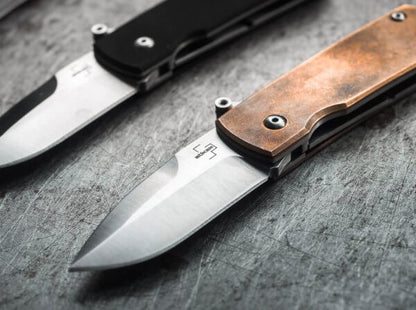 Shamsher Copper