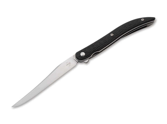 Böker Plus Urban Texas Toothpick G-10