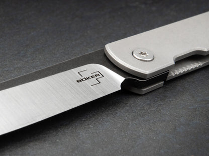 Böker Plus Zenshin