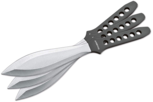 Böker Magnum Profi I Throwing Knives, Set of 3