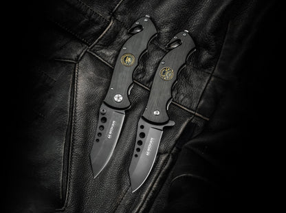 Böker Magnum Special Forces Assisted