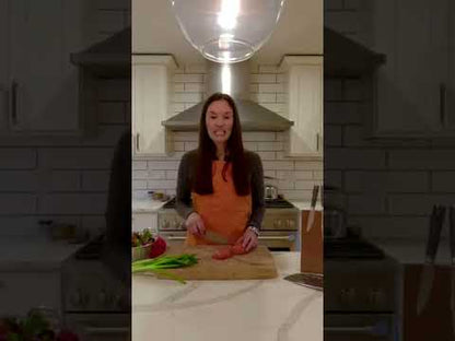 Nakiyo Elite 7" Santoku