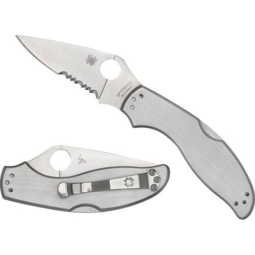 Spyderco Uptern