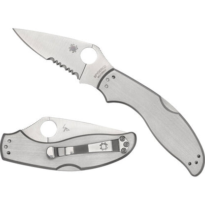 Spyderco Uptern