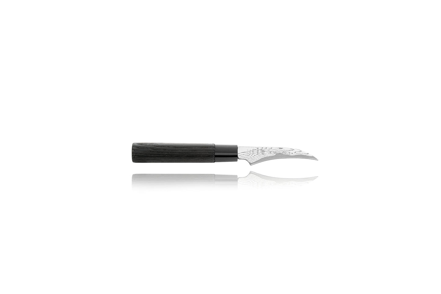 Tojiro Shippu Black Peeling Knife