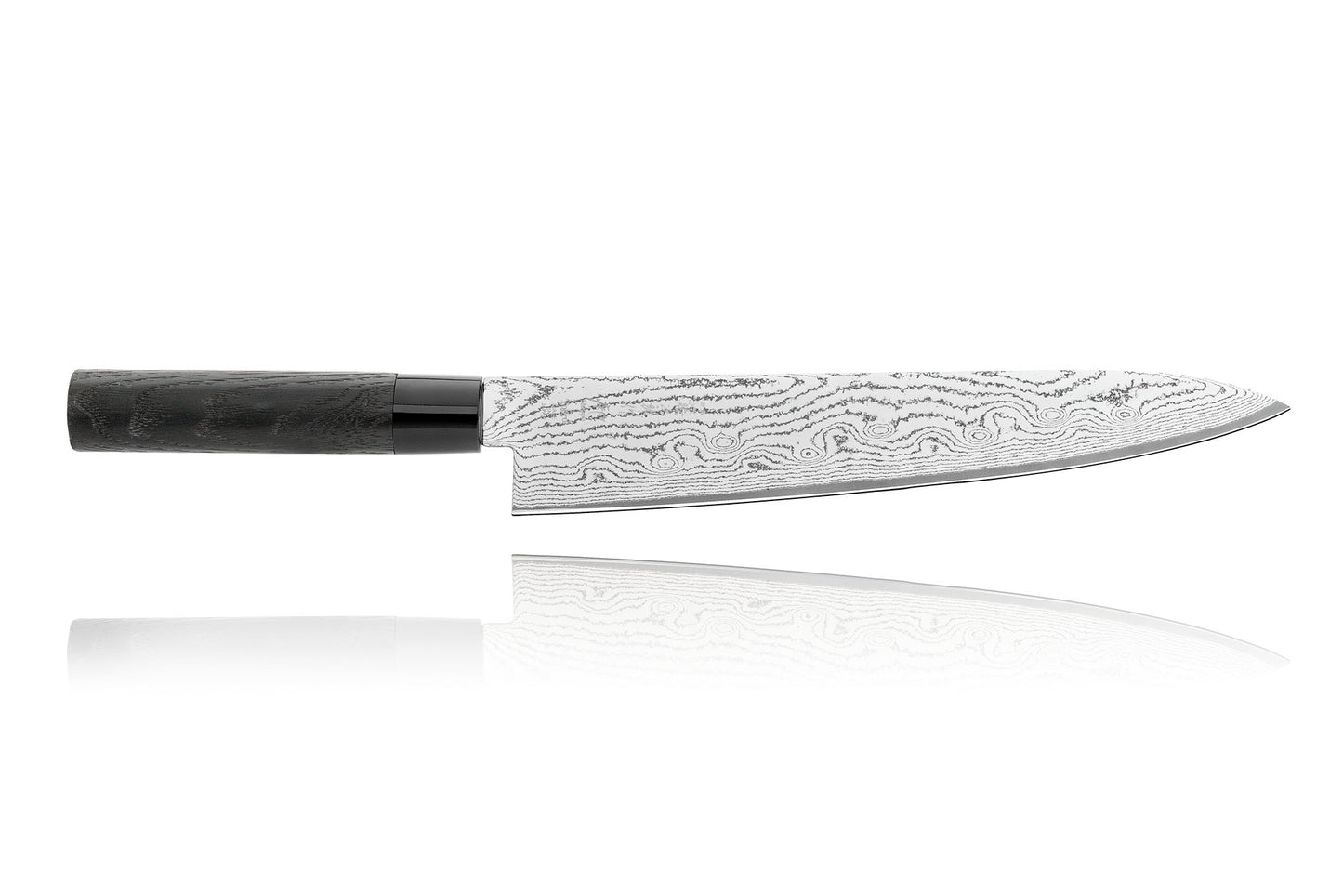 Tojiro Shippu Black 10" Chef (Gyuto)