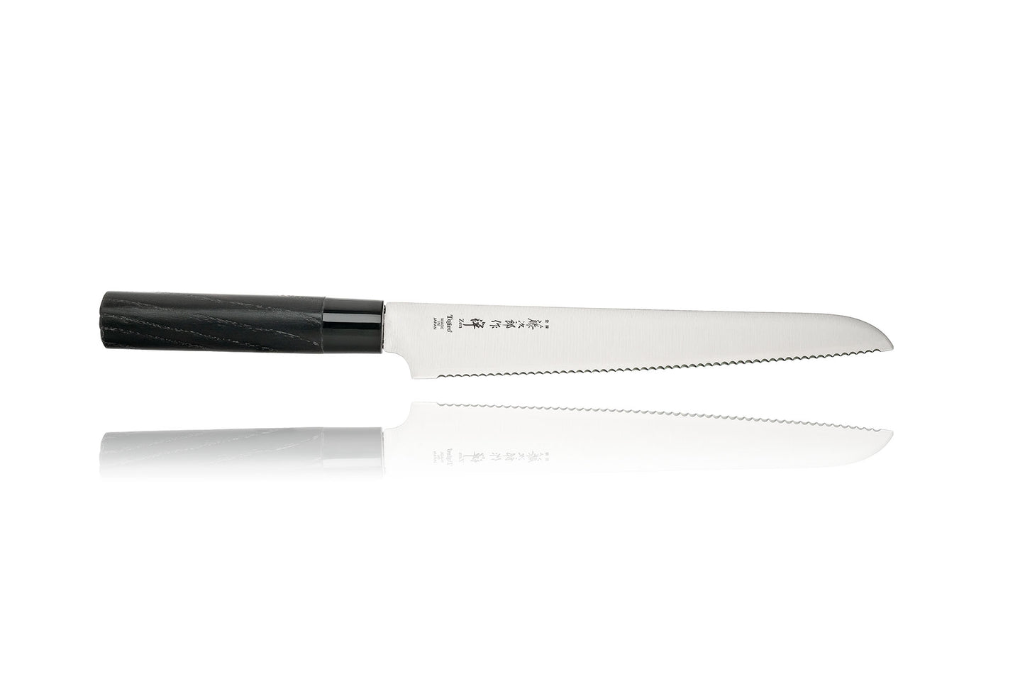 Tojiro Zen Bread Knife