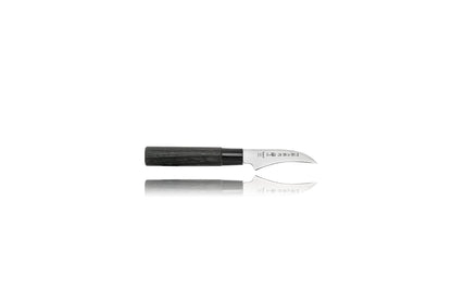 Tojiro Zen Black Peeling Knife