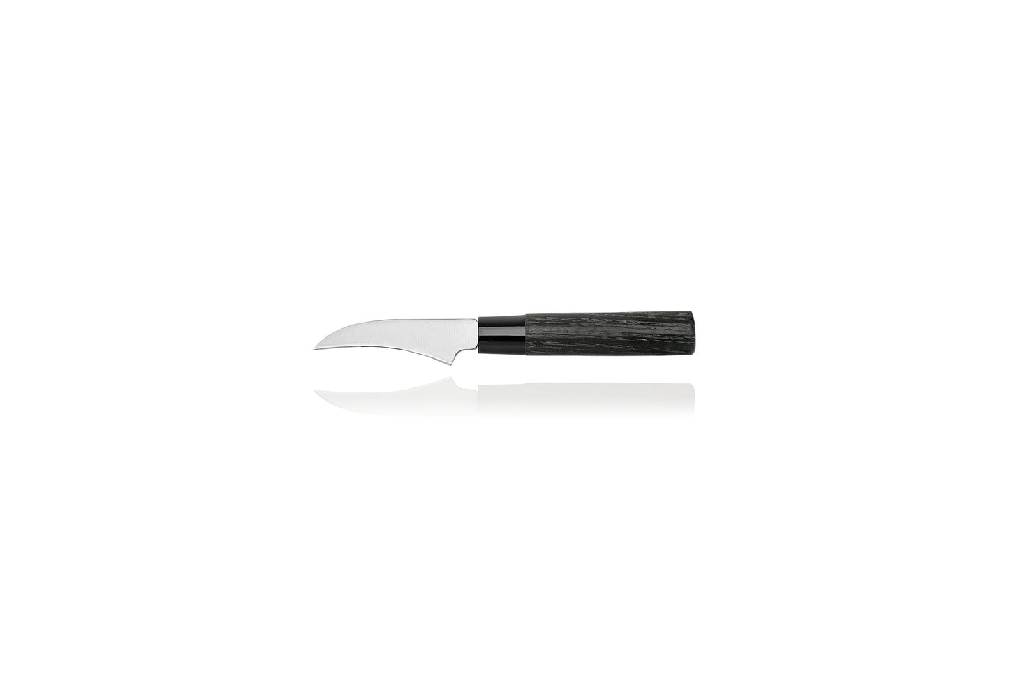 Tojiro Zen Black Peeling Knife